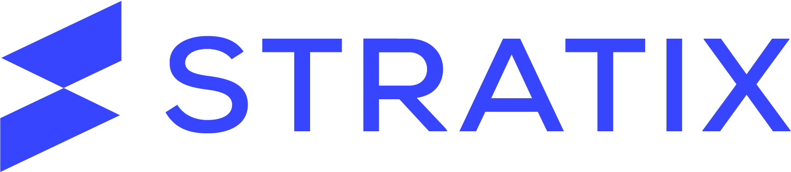 Stratix3 Logo