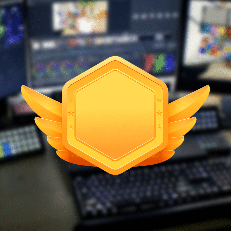 Premium: GOLD