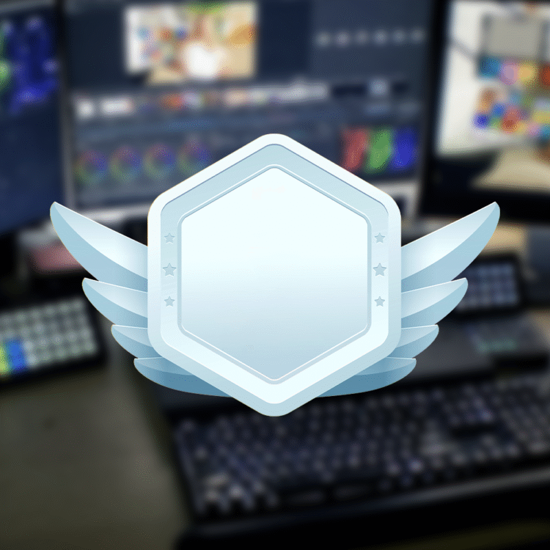 Standard: SILVER